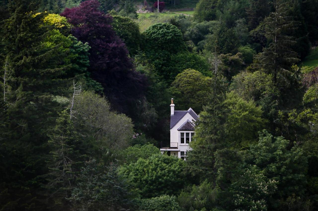 Home Farm Oban Esterno foto