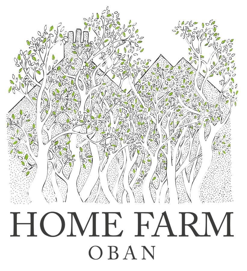 Home Farm Oban Esterno foto