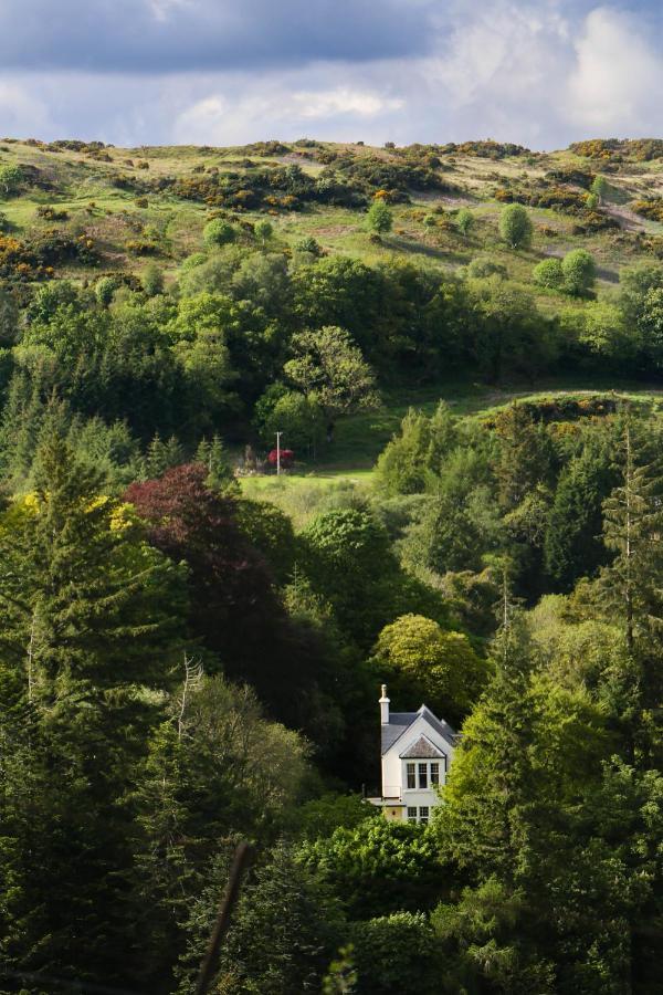 Home Farm Oban Esterno foto